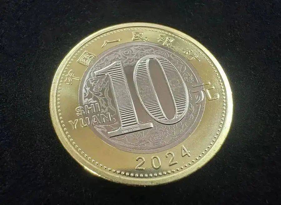 每人100枚！今年还有5枚纪念币，可以面值预约