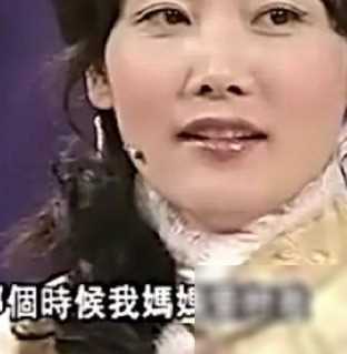 郭导一句话，揭示何姐境遇，娱乐圈的冷酷真实可见