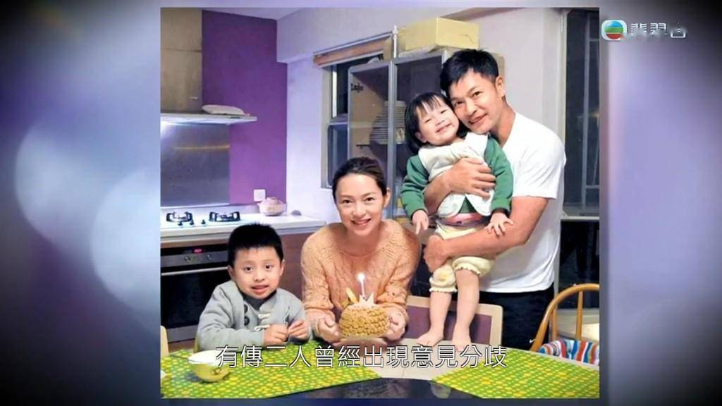 郭晋安离婚圈内人2年前早知道！夸他踏实顾家循规蹈矩，拉踩女方