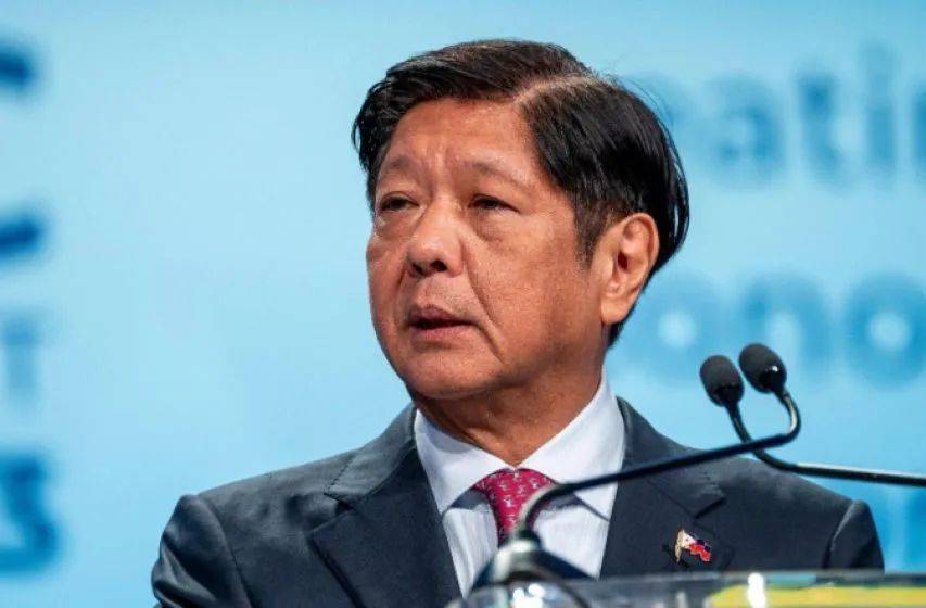 中国忍了整整3年，菲律宾亲华派不负众望，杜特尔特主动出击