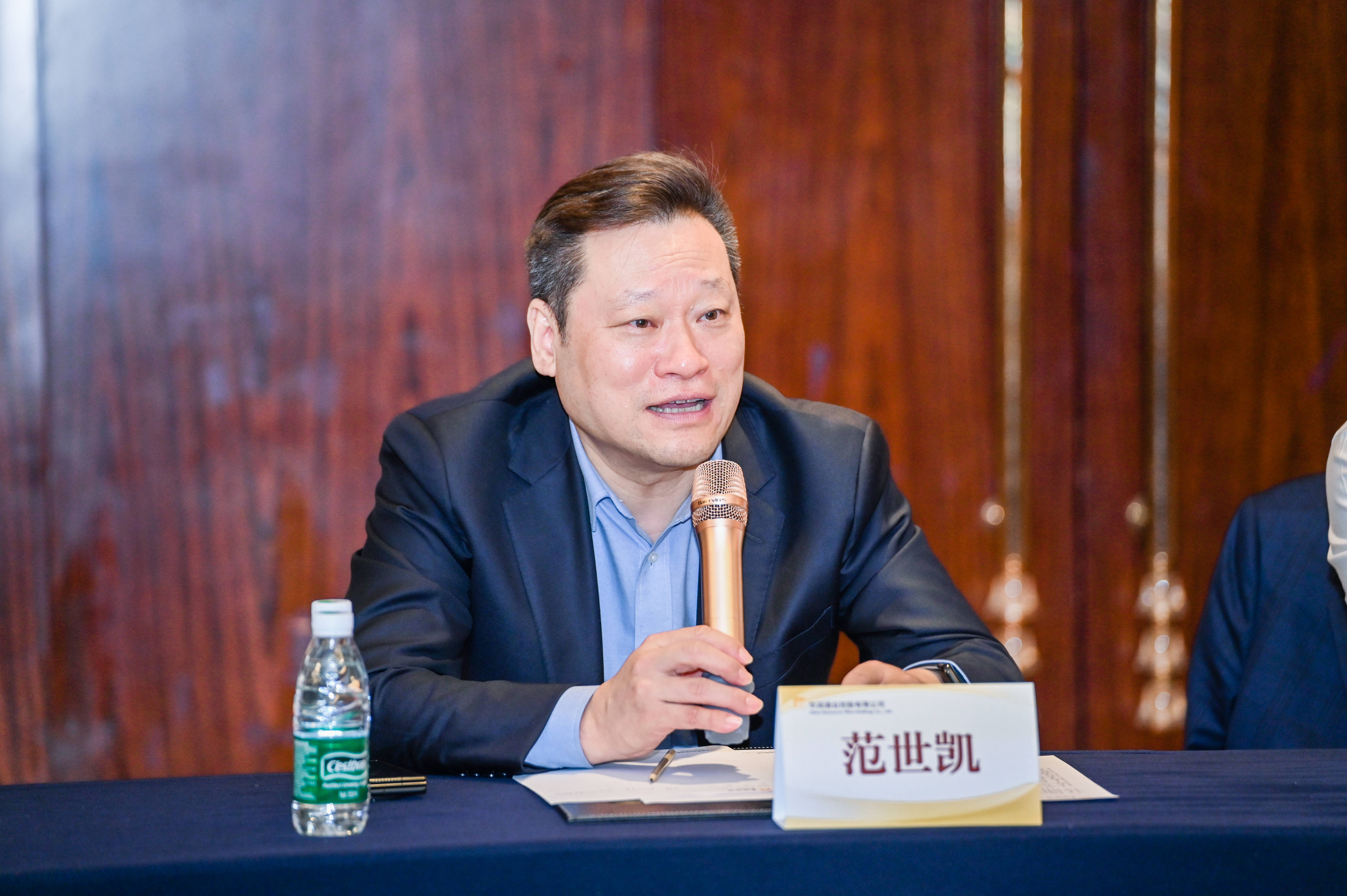 华润酒业与京东战略合作升级 共同开启新篇章