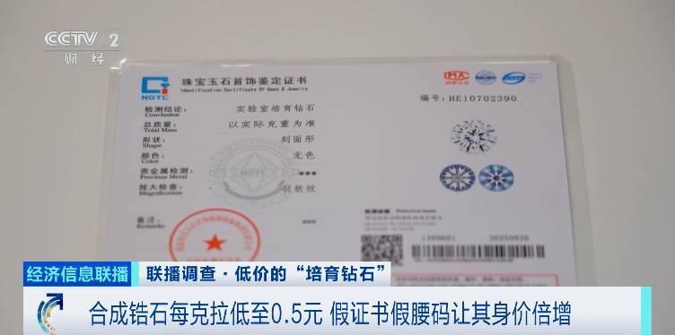 太离谱！标价上千元，进货仅0.5元